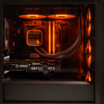 PC Rakitan Chemicy #012